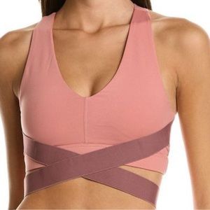 Le Ore Sports Bra